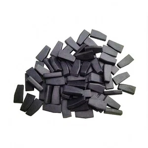 1x Replacement Car Key Chips PCF7936AS ID46 Auto Blank Transponder Igntion Chip - Picture 1 of 4