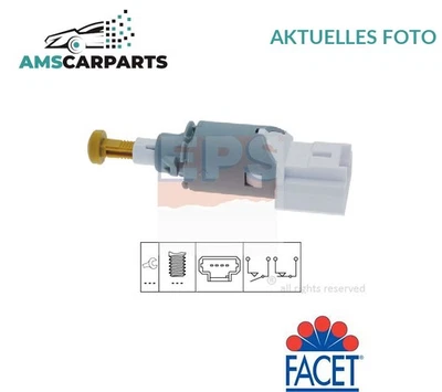 BREMSLICHTSCHALTER SCHALTER BREMSLICHT 1810225 EPS NEU OE QUALITÄT - Image 1 of 4