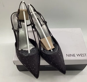 Mujer Nine West WN Rumer2. Talla 11M.         Z3A-c - Imagen 1 de 6
