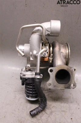 ORIGINAL Turbolader CITROËN C3 AIRCROSS II (2R_, 2C_)  2022 - Bild 1 von 4