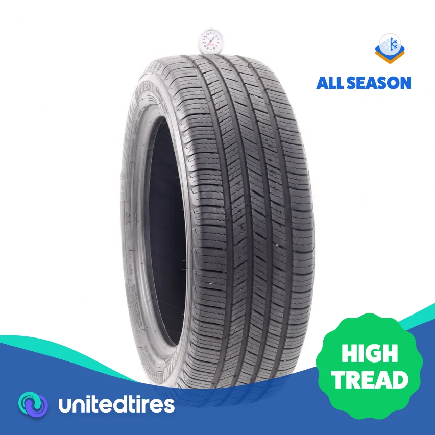 Michelin 215/55/17 All Season Tires for sale | eBay