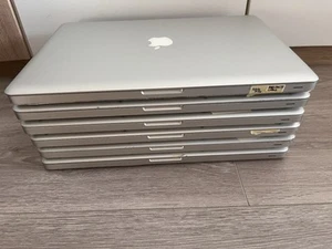 Apple MacBook Pro 15” Intel i7 QuadCore | Problemi GPU I Da Riparare - Photo 1/6