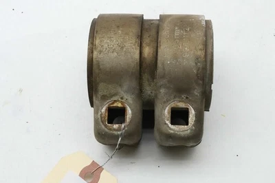 1999-2004 Porsche 911 Silenciador de Escape Braçadeira Manga OEM Usado - Imagem 1 de 4