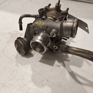 turbolader at für FIAT TIPO (6J) 1.4 T-Jet GPL Ber 2015-2021 0a1082 55254739 - Picture 1 of 6