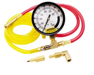 OTC 7635A FUEL INJECTION DIAGNOSTIC KIT Made in USA - Picture 1 of 6