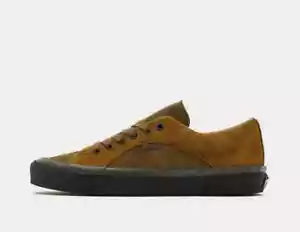 Vans Lampin - Unisex Sneaker Bronze brown (UK 7-8) Brand new - Picture 1 of 6