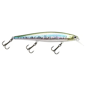 Lucky Craft Slender Pointer 112 MR Wobbler Kunstköder Köder Hecht Barsch Zander - Bild 1 von 2