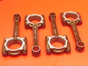 GSXR 400 GK71B CON BIELAS BIELAS - Imagen 1 de 9