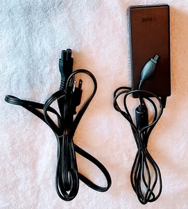 GENUINE OEM DELL PA-6 FAMILY MODEL: ADP-70EB P/N: 4983D AC ADAPTER 20V-3.5A - Picture 1 of 5