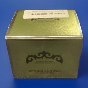MCOSKIT Hair-Color-Wax for Men & Women, Natural Washable Temporary PURPLE! - Picture 1 of 5