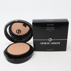 armani powder foundation