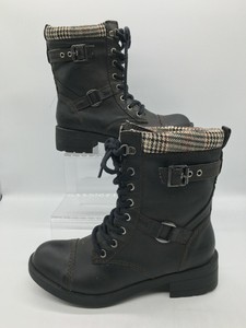 Las mejores ofertas en Rocket Dog Mujer Botines de piel sintética | eBay