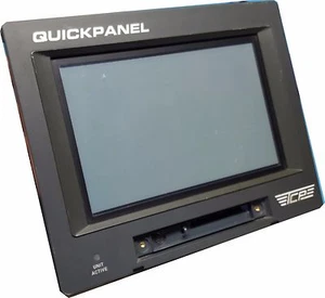 TOTAL CONTROL QUICKPANEL QPI-11100-E2P SERIES B - 60 DAY WARRANTY - Picture 1 of 3