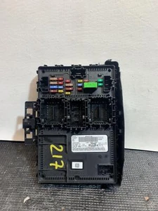 2020 - 2024 Ford Bronco Sport Fuse Relay Block Body Control Module Lu5t15604ccde - Picture 1 of 7