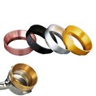 Tampers Portafilter Dosing Ring Practical With Magnetic Aluminum Multicolor
