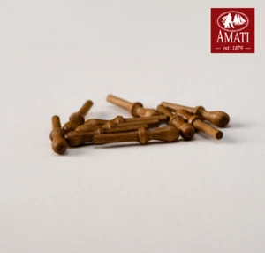 AMATI 4104/16 - CAVIGLIA NOCE 16mm - CONF. 10PZ - Foto 1 di 1