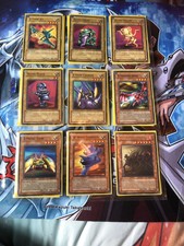 Yugioh Duelist Pack: Chazz Princeton (DP2) Complete Set