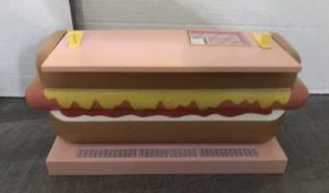Barbie California Hot Dog Stand (4463) 1987 - RARE! Replacement Piece - Picture 1 of 3