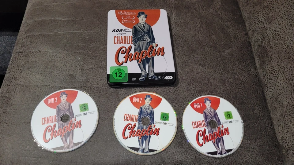 Charlie  - Bild 1 von 1