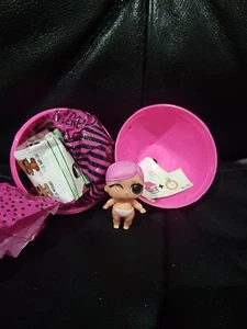 LOL LIL HOPS SERIES 2 Doll - Imagen 1 de 1