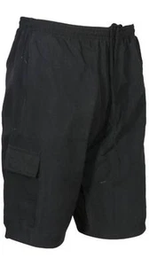 Mens Mesh Lined Shorts Swimming Holiday Beach Trunks Summer Beach Swim Bottoms B - Picture 1 of 4