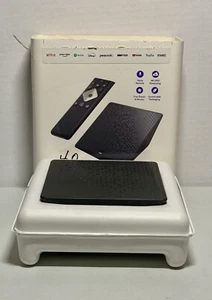 Xfinity Flex TV Stream Box Streaming 4K with Voice Remote Control New Open Box - Picture 1 of 8
