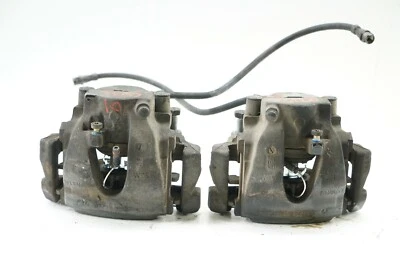 2004-2008 Chrysler Crossfire dianteiro esquerdo e direito - pinça de freio conjunto com 2 pares - Imagem 1 de 4