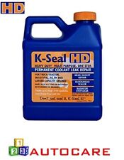 HD K-Seal Permanent Coolant Leak Repair 472ml K5516