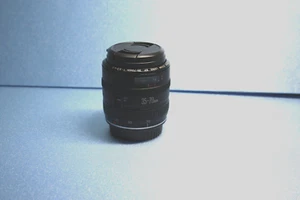 Canon 35-70mm f/3.5-4.5 EF-Mount Black Auto Focus AF Zoom Lens - Picture 1 of 11