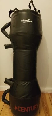 Boxsack (Century) 100cm x 30 cm  - Bild 1 von 2