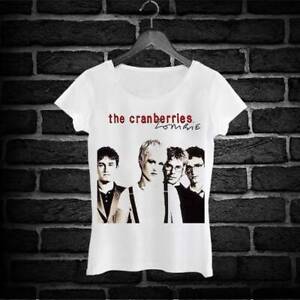 The Cranberries Zombie Shirt, Racerback Tank, The Cranberries Unisex Tee