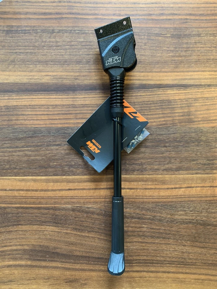 KTM Fahrradständer Seitenständer KTM 26 - 29 Zoll f. KTM Fahrrad Original KTM