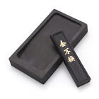 2 Pcs Chinese Ink Traditional Inkstick Calligraphy Bracelet
