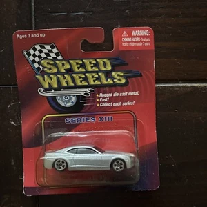 Speed Wheels Series XIII new in pack - Picture 1 of 5