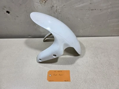 Guardabarros delantero Buell Firebolt XB9 XB9R 2003 #NV1-17 Foto 1 de 4