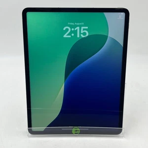 Apple iPad Pro 12,9" 6a generazione 512 GB sbloccato grigio siderale MP623LL/A - Foto 1 di 12
