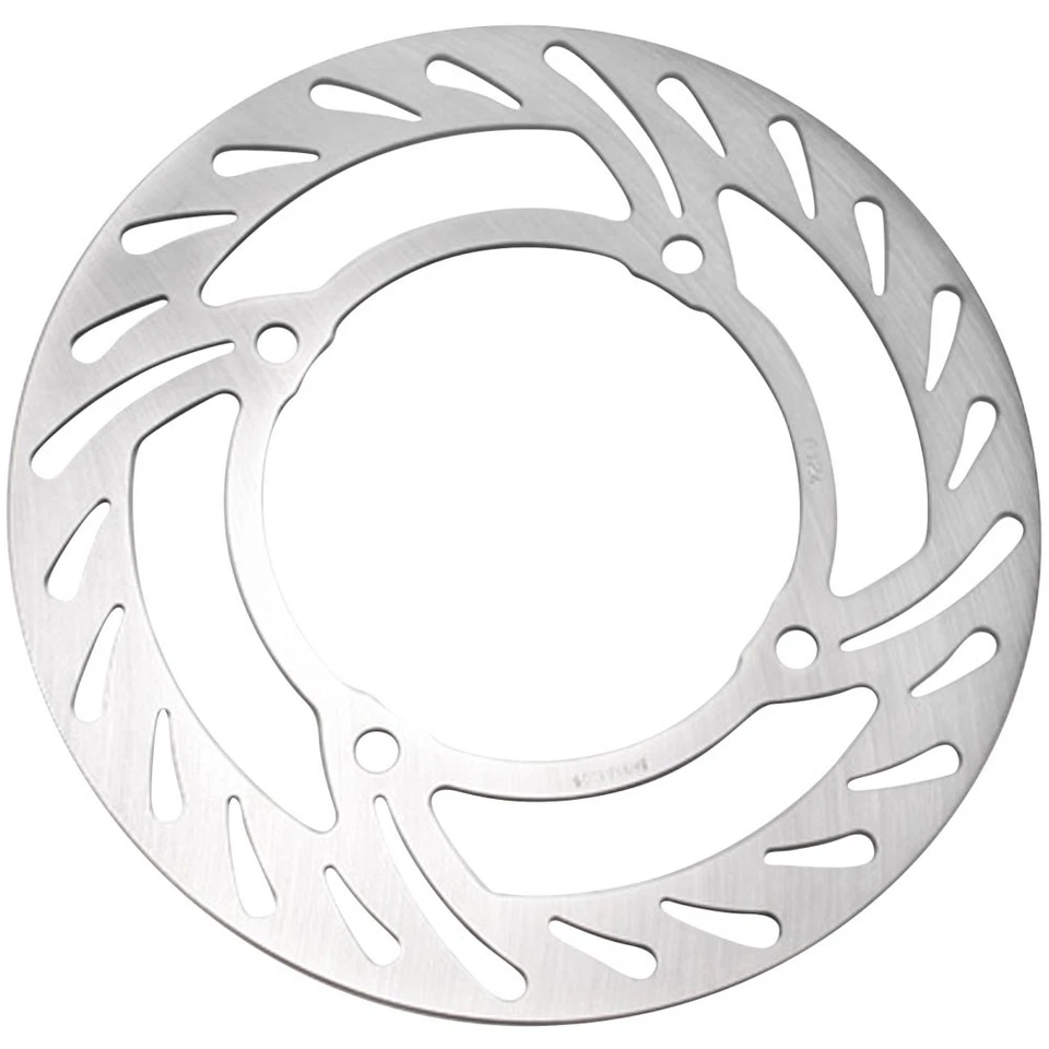 Rotor de freno trasero EBC para HONDA CR125R CR250R 1997-2001 MD6124D Foto 1 de 1