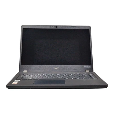 Acer TravelMate P214-52-347T–14"| i3-10g |Ohne RAM |Ohne Festplatte|DEFEKT#TR257 - Bild 1 von 4