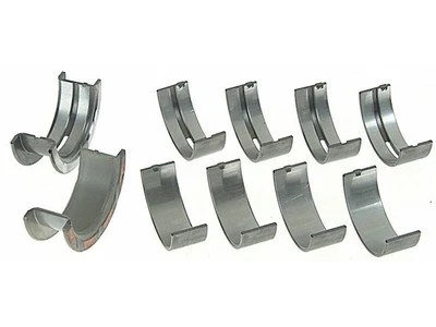 For 1980, 1982-1987 Lincoln Continental Main Bearing Set Sealed Power 84851GZVQ - Image 1 of 2