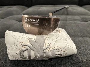 Bettinardi Queen B 11 Putter 35” RH w/headcover - Picture 1 of 5