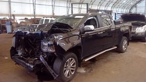 Power Steering Pump Fits 17 CANYON 5476094 - Picture 1 of 12