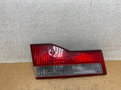 Luz trasera interior lateral izquierda conductor Honda Accord 2001 a 2002 OEM T3796 DW Foto 1 de 4