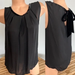 TOP Joie 100% seda talla M - Imagen 1 de 2
