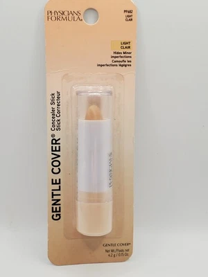Physicians Formula Gentle Full Coverage 0.15 Ounce (Pack of 1), Light  - Image 1 of 2