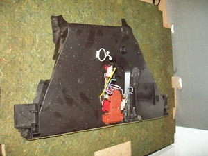 Siemens E-Nr. HE68E54/02 Einbauherd Backofen Herd Top Line Verriegelung #03 - Bild 1 von 1