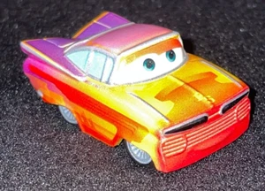 DISNEY PIXAR CARS ON THE ROAD SERIES 1 MINI RACERS RS RAMONE 2023 NEW RELEASE - Picture 1 of 5