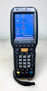 DATALOGIC SKORPIO X4 - SCANNER / MOBILE COMPUTER + PISTOL-GRIP - Picture 1 of 10