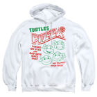 Teenage Mutant Ninja Turtles "Turtles Pizza" Hoodie, Sweatshirt or Long Sleeve