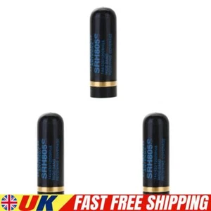 Mini SRH805S SMA-M Male Dualband for UV-3R PX-2R VX-3R V-6R Antenna - Zdjęcie 1 z 4