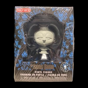 Funko Minis Disney Mansión Embrujada - Busto Cantor (Sellado) - Imagen 1 de 3